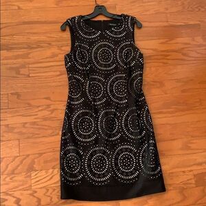 White House Black Market Dress